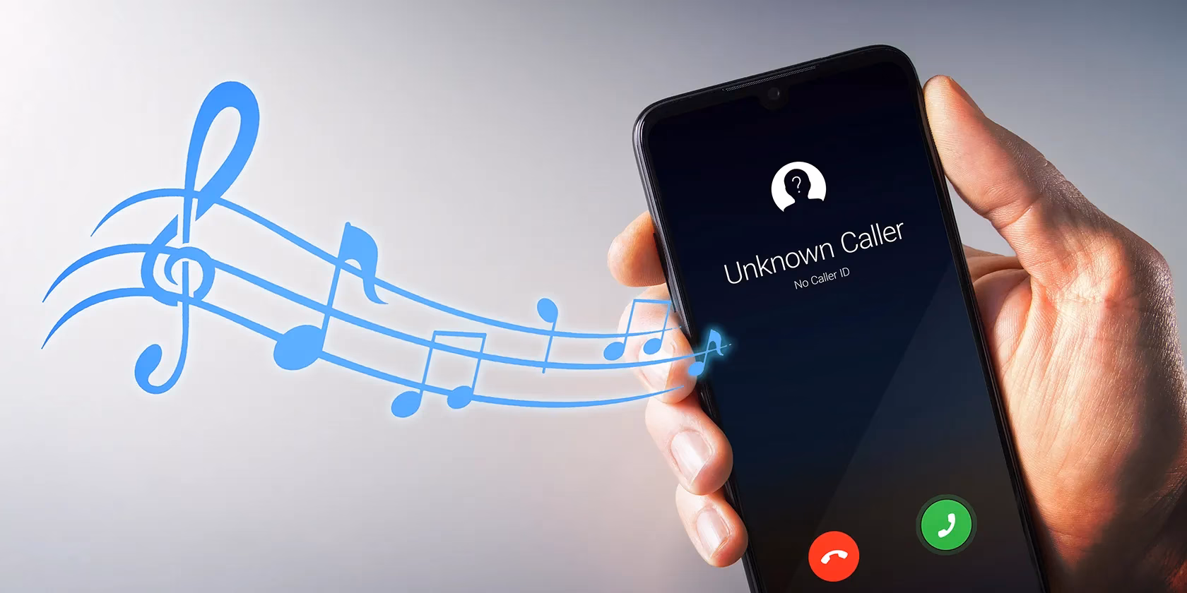 How to download free music ringtones for Android/iPhone?