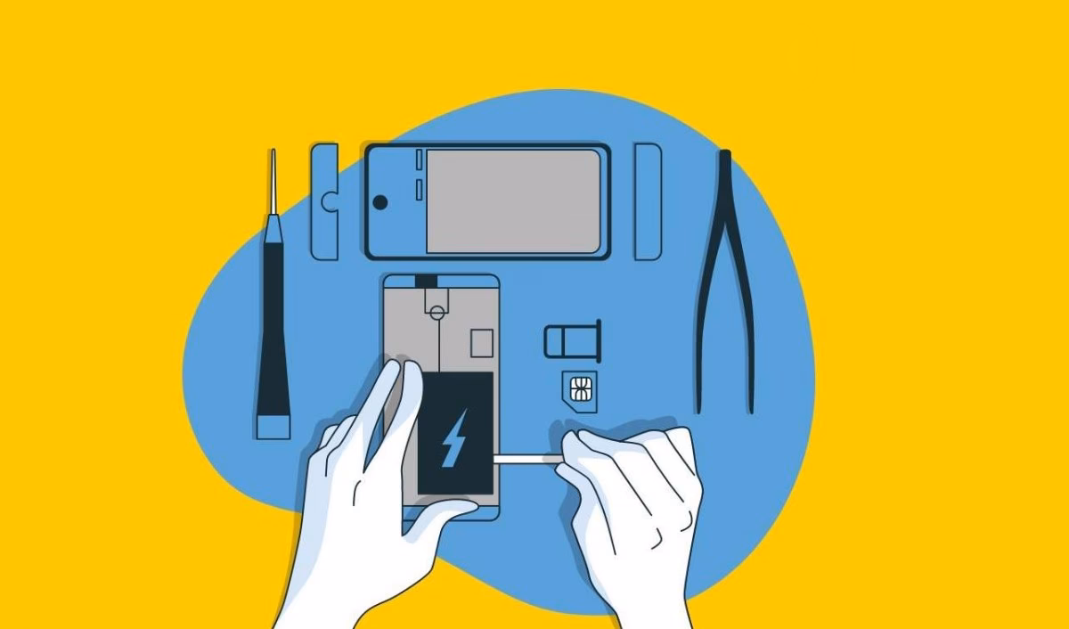 How will a new EU law affect smartphone design?
