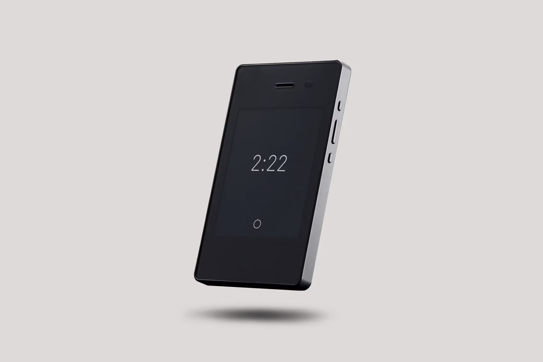 What is the lightest premium smartphone?