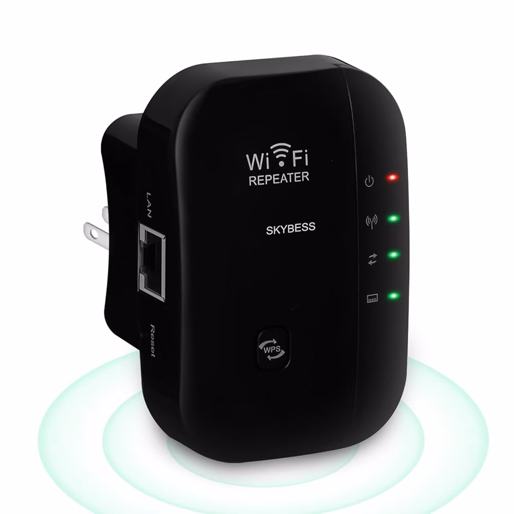 How to extend Wi-Fi on Android phone?