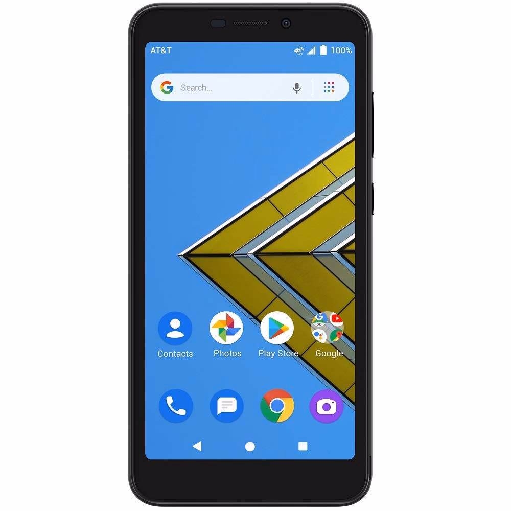 Does AT&T support Samsung phones?