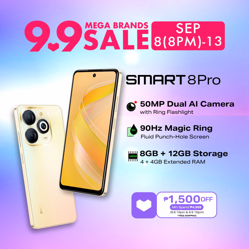 Where can I buy cheap smartphones in the Philippines?