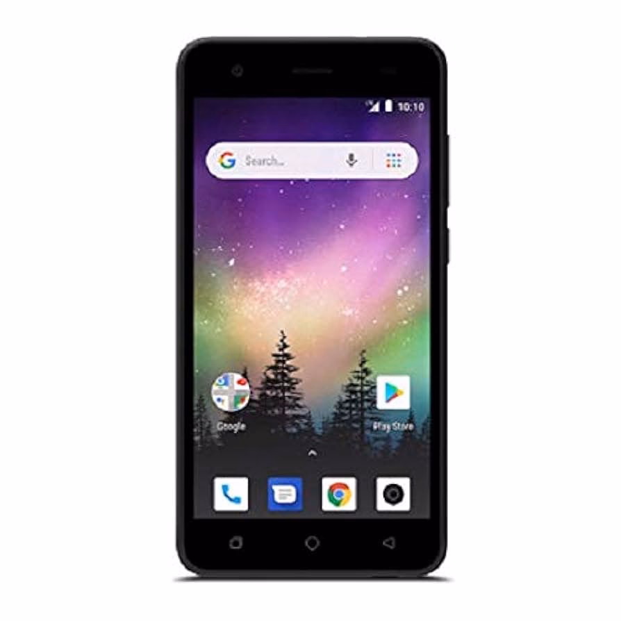 Does Virgin Mobile offer 4G?