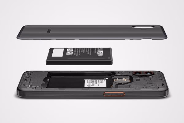 Where can I buy an Android phone with removable batteries?