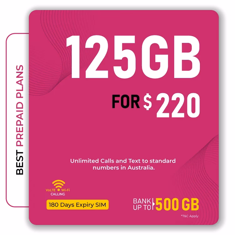 Which telcos offer SIM-only plans in Australia?