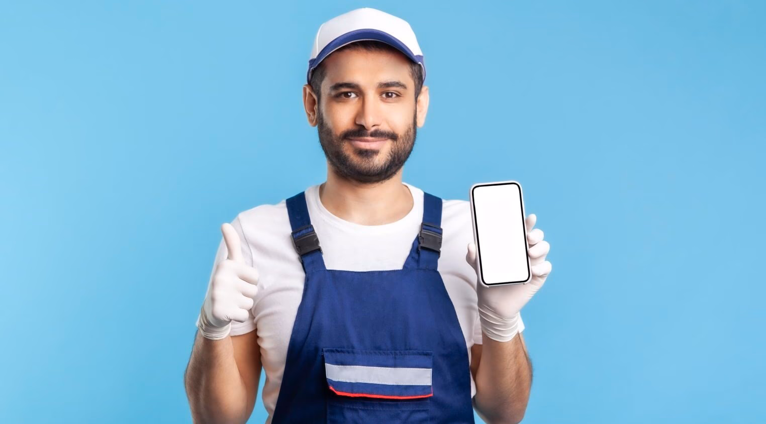 What services does a mobile plumber offer?