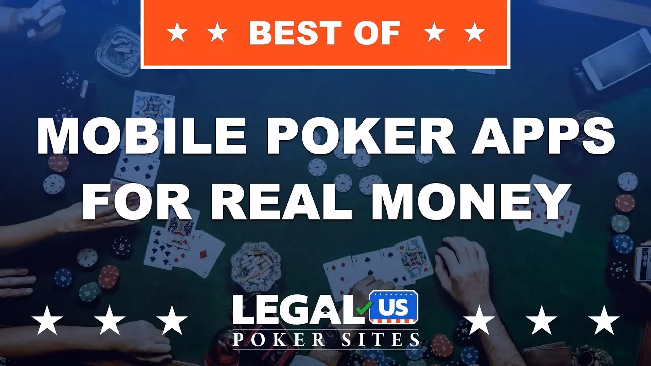 How to play poker online for real money?