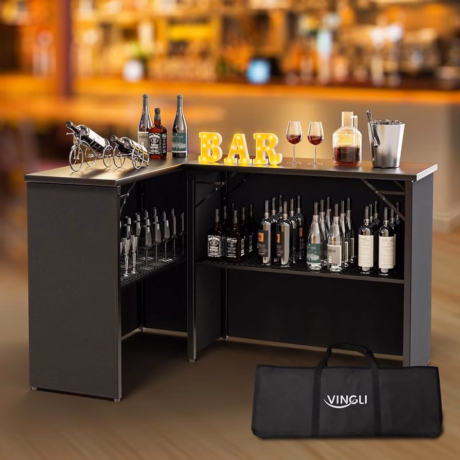 Why should you hire a mobile bar & bartending service?