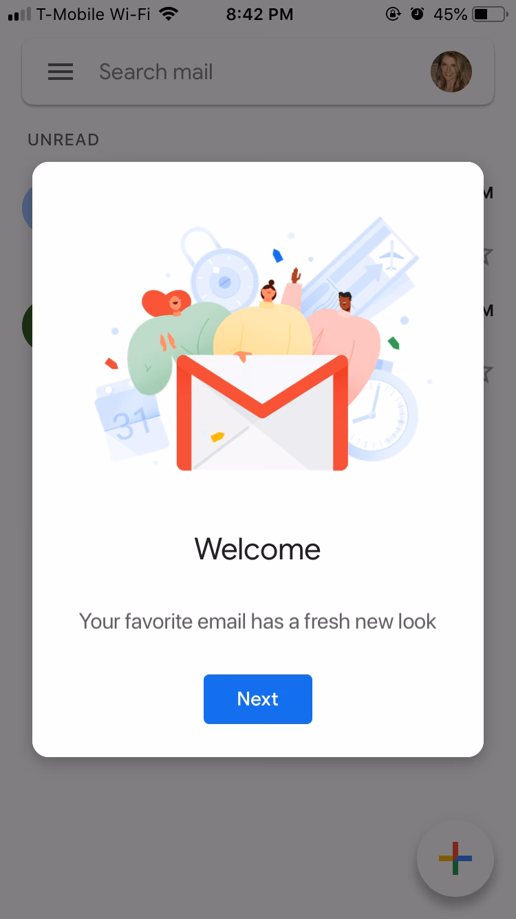 What is popup UX design?