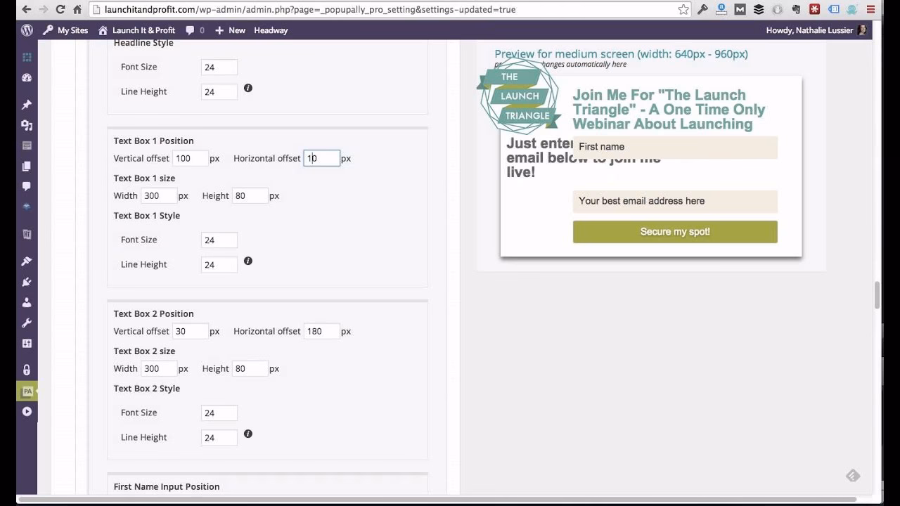 Why should you use our WordPress popup plugin?