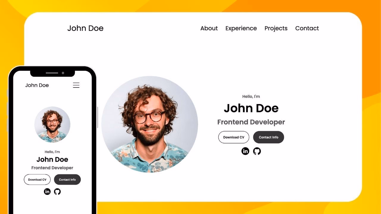 What is the best online portfolio website?