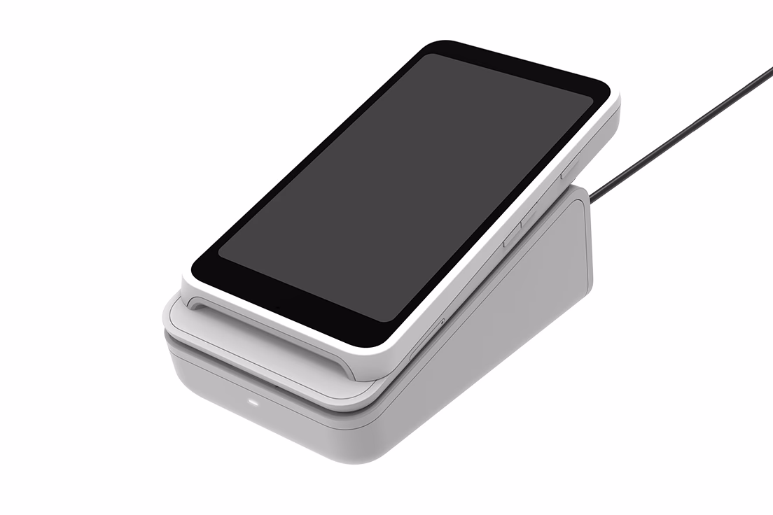 Does stripe terminal work with tap to pay?