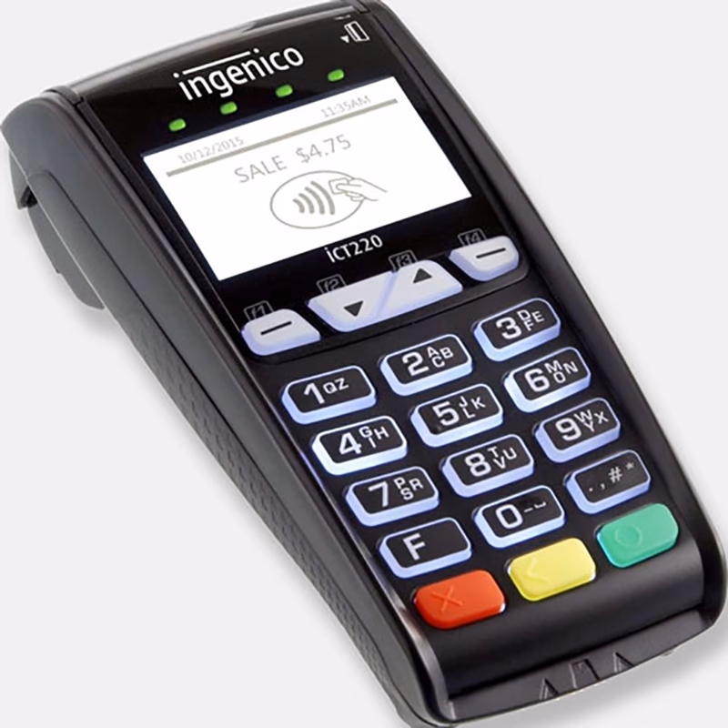 What are the top mobile POS systems in Canada?