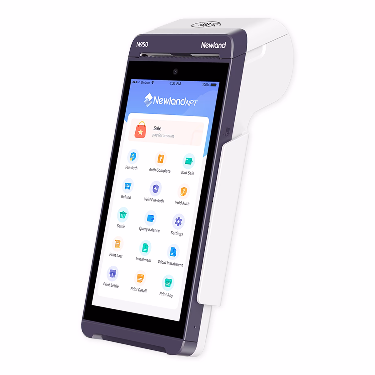 Which is the best POS software provider in Malaysia?