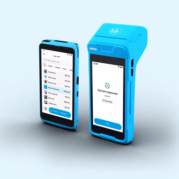 How much does POS software cost in South Africa?