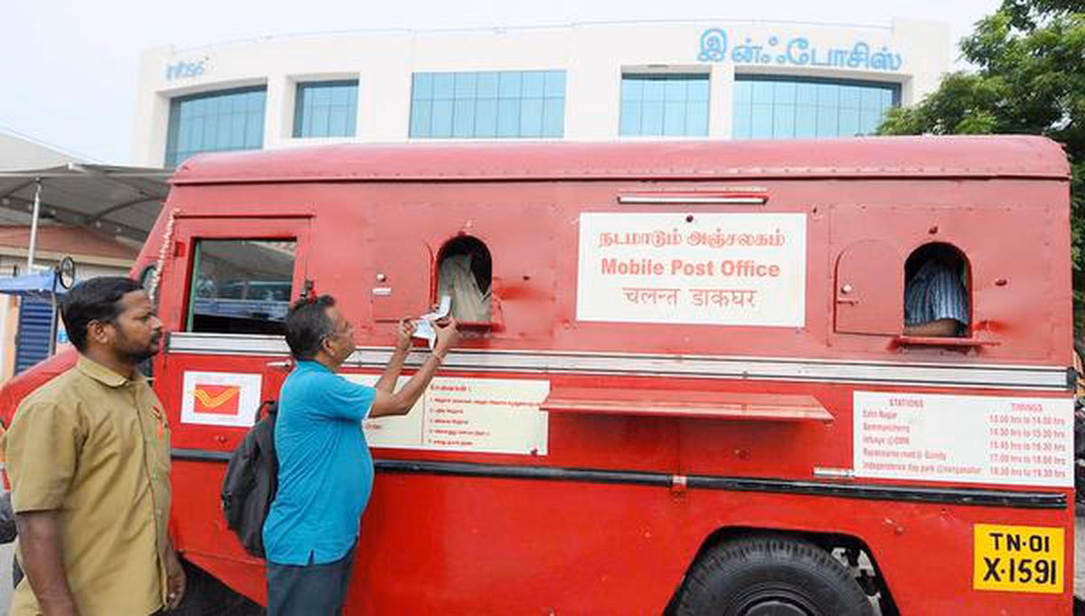 How can I get a Post Office Mobile SIM?