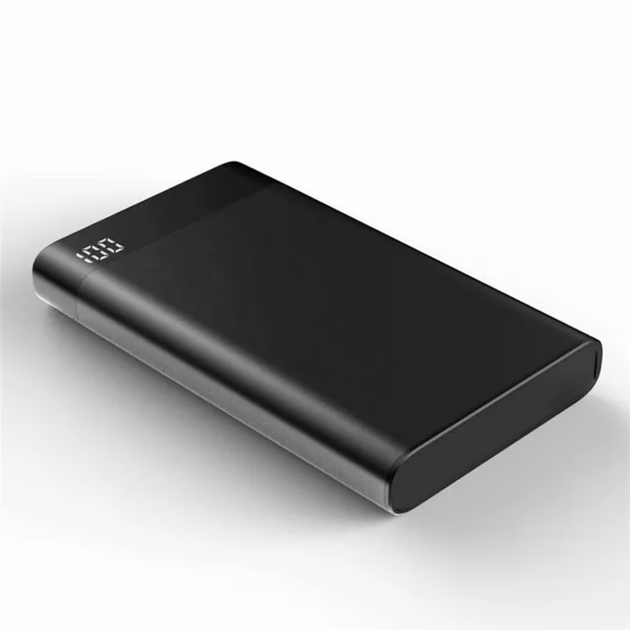 Where can I find HS code for power banks?