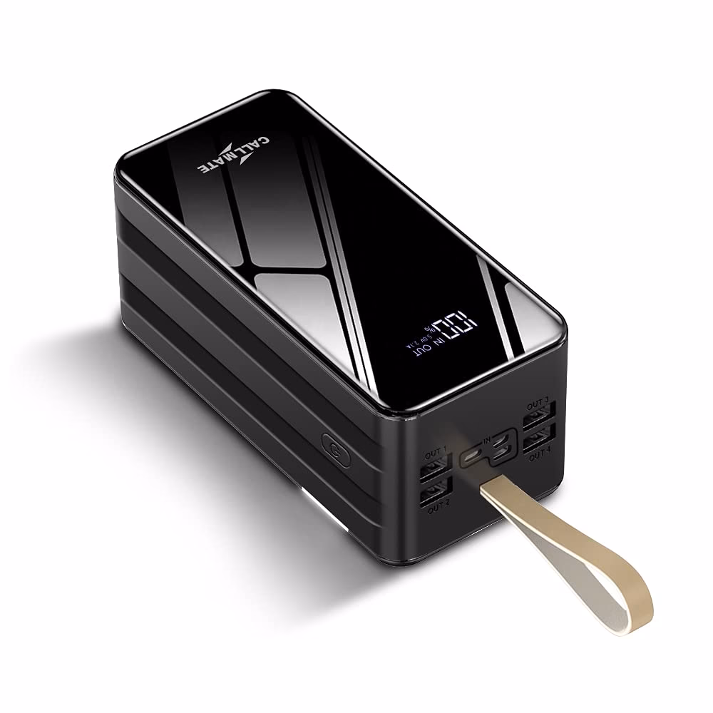 Which is the best power bank in India 2025?