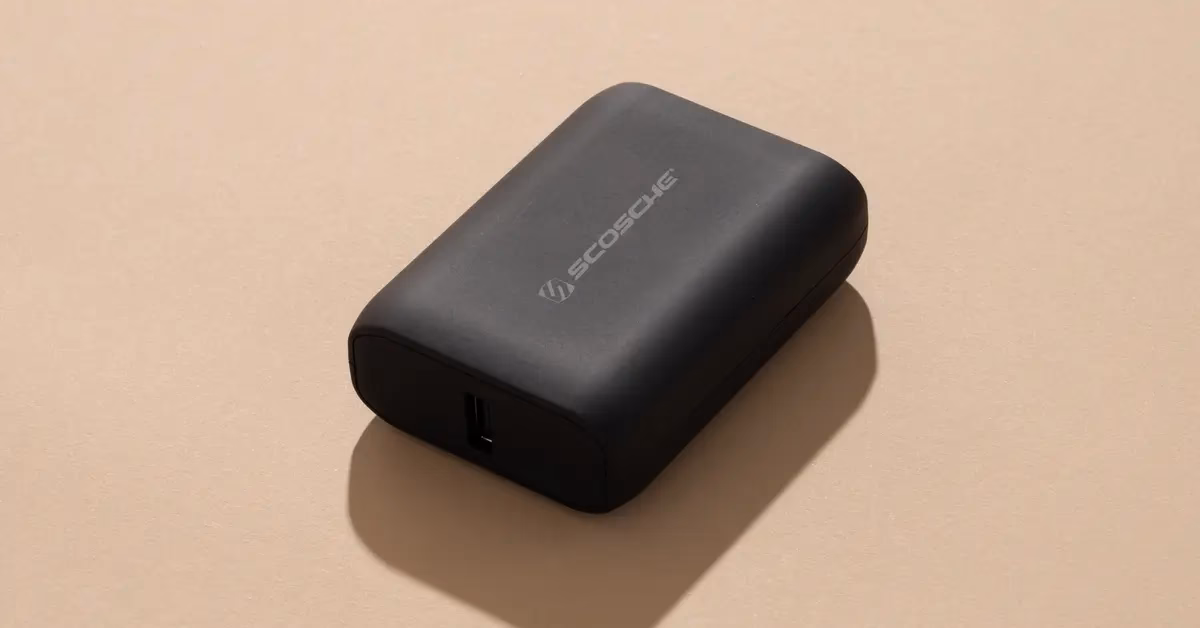 Do you need a power bank for your smartphone?