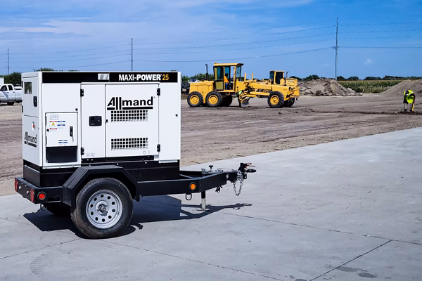 Who is PowerTech generators?