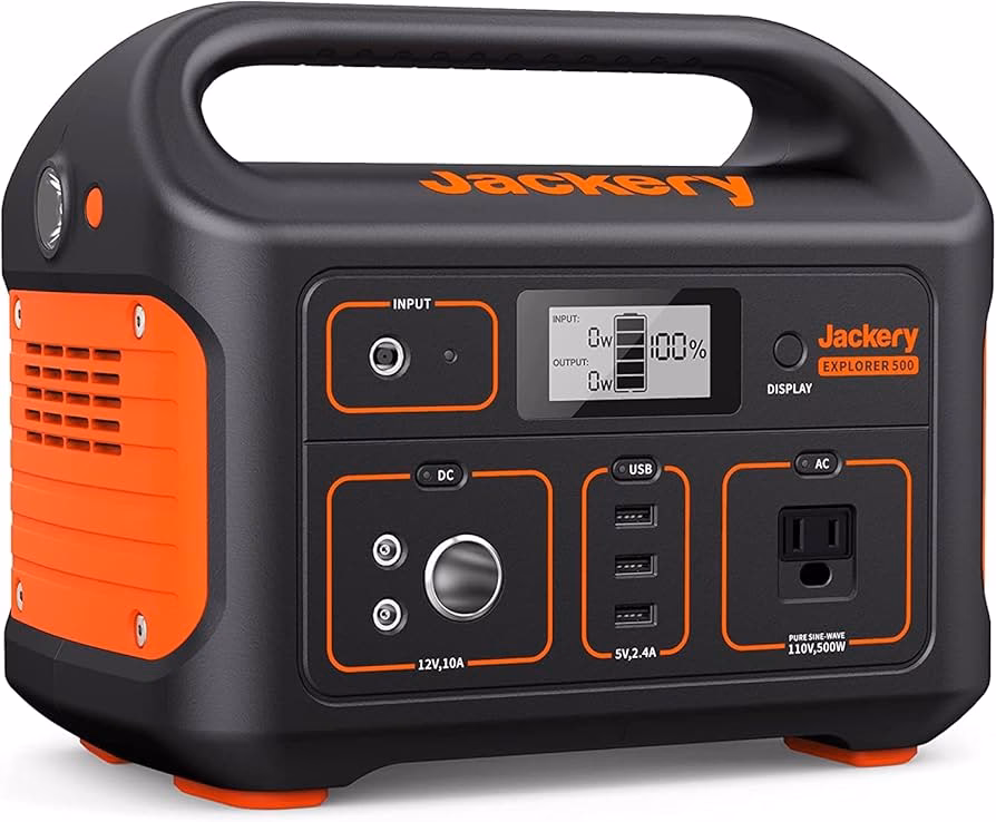 Why should you buy a mobile generator?