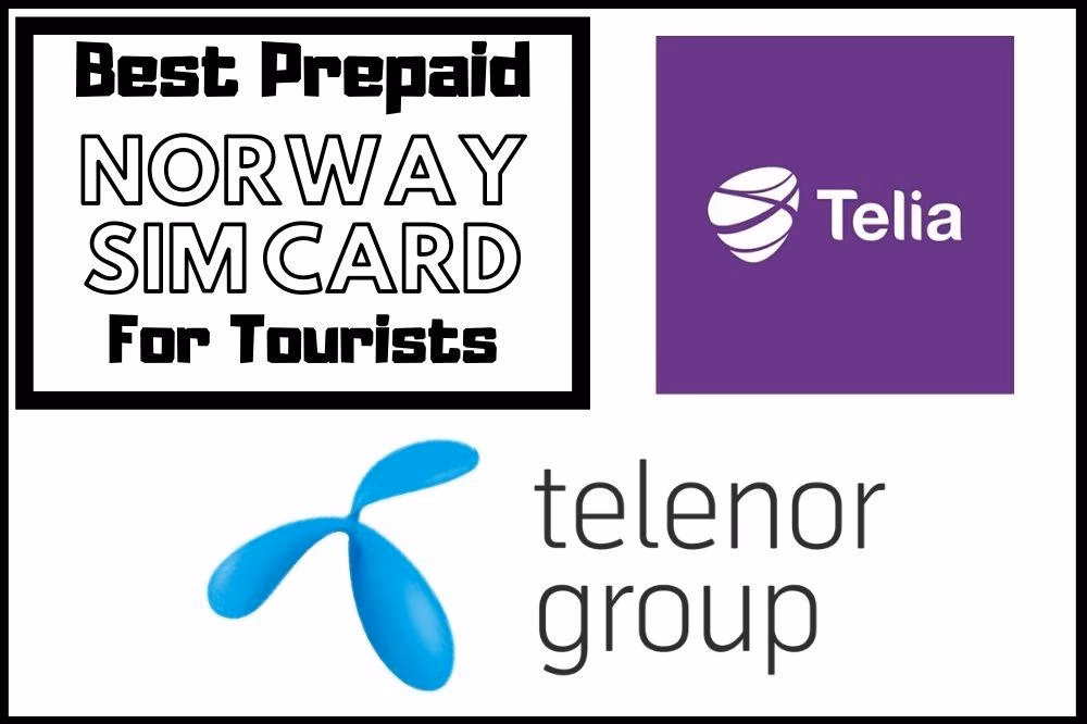 Is Telenor a good prepaid SIM card for Norway?