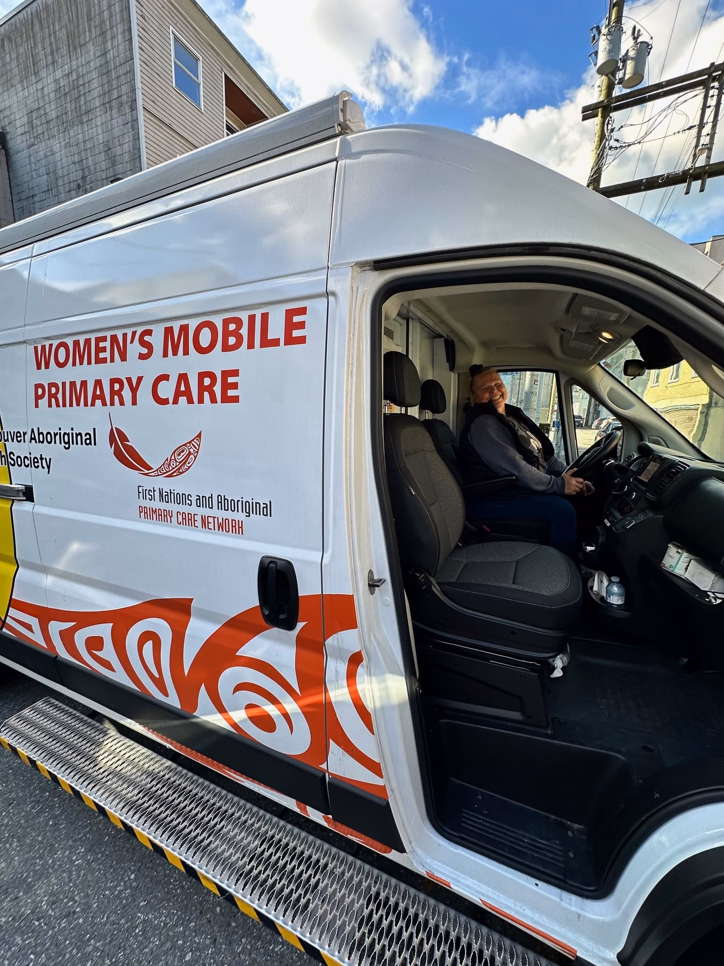 Does Medicare cover mobile primary care?