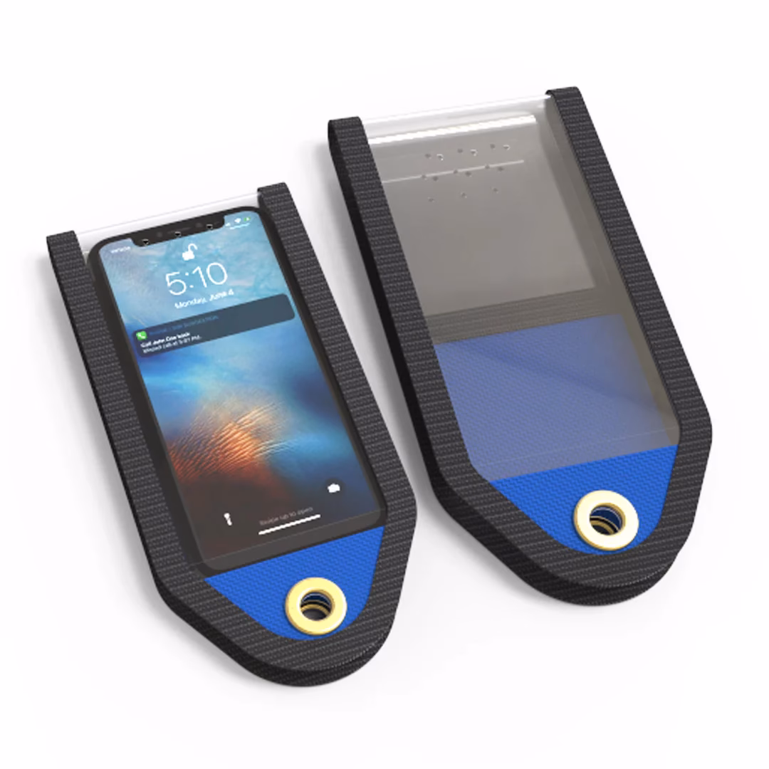 What is number 1 mobile protection?