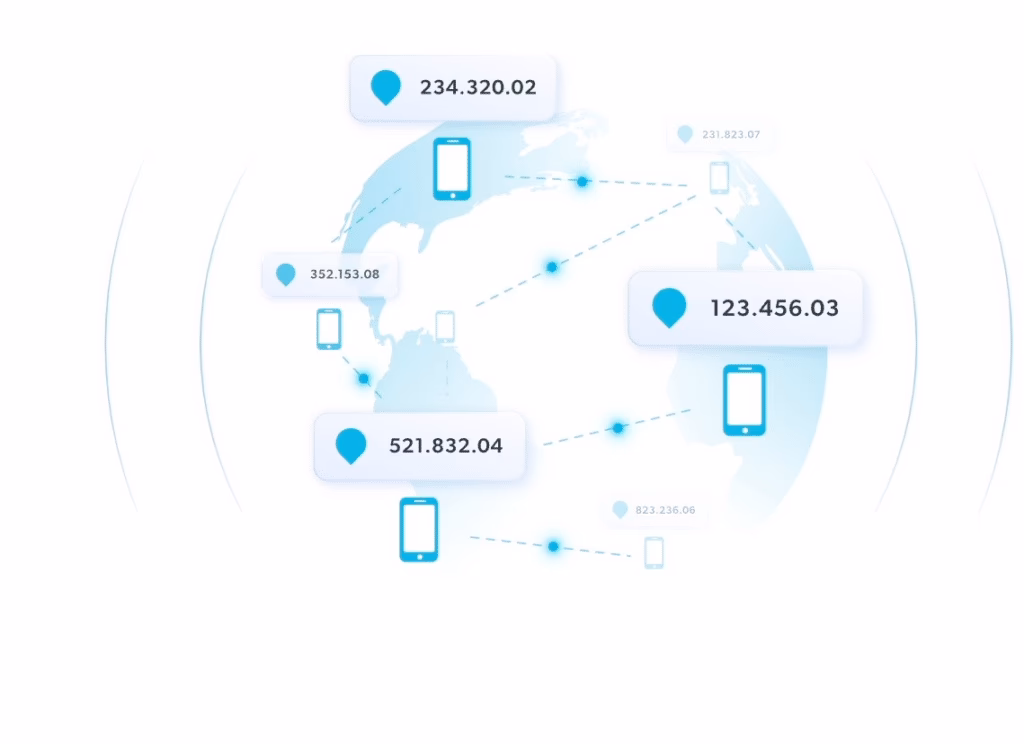 What are the best mobile proxies?