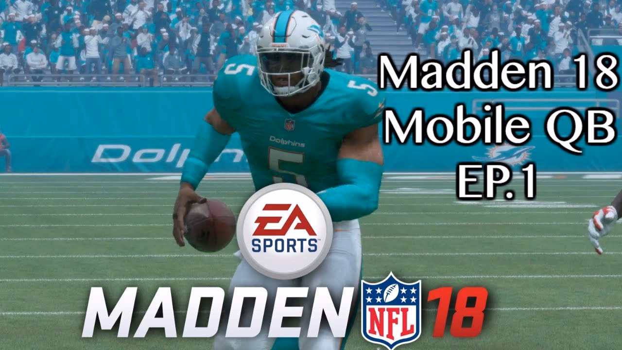 Does Madden NFL 23 have a quarterback?