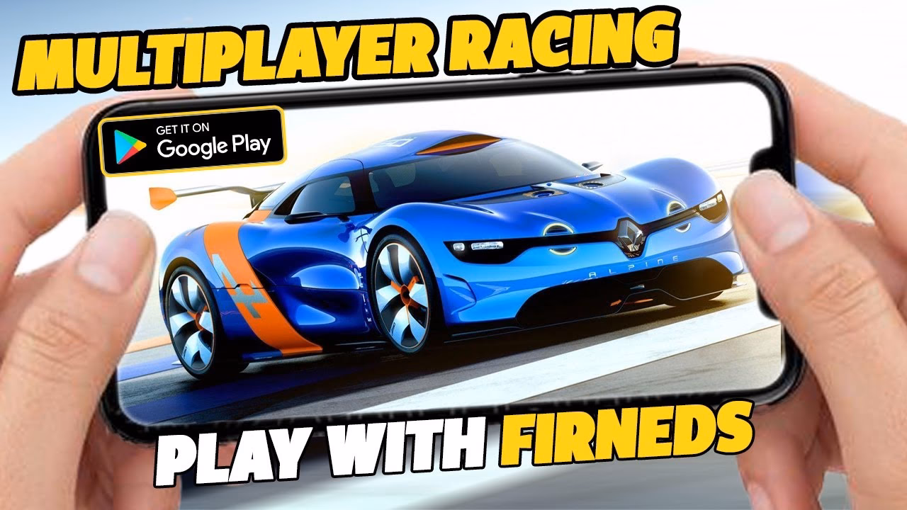 Is mini motor racing a good multiplayer game?