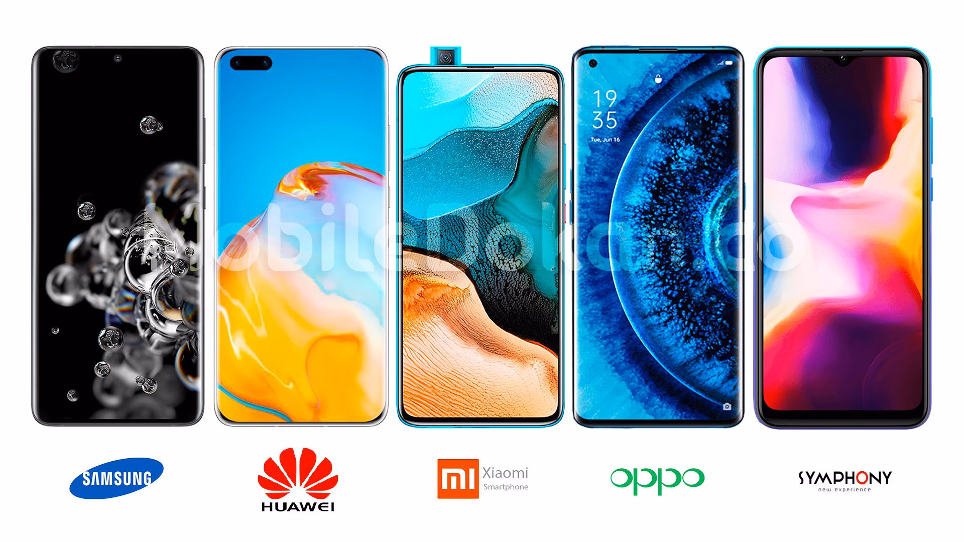 What is the best mobile price in Bangladesh?