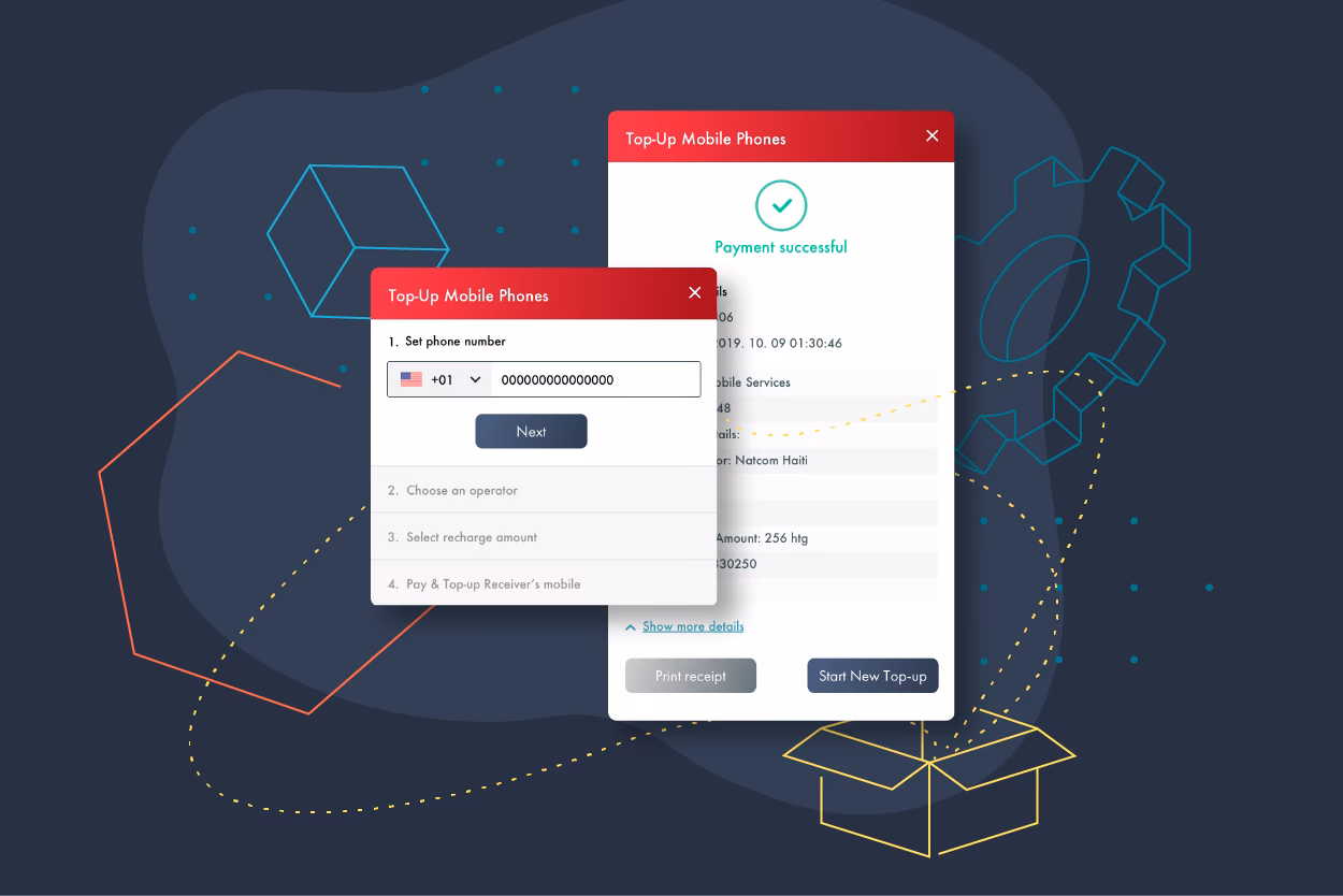 What is WP Mobile menu plugin?