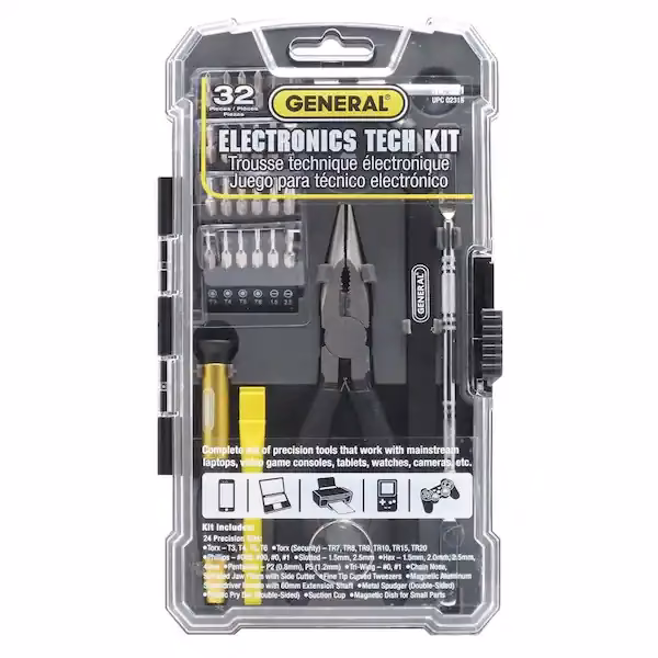 How much does mobile phone repair tool kit 27 PCs cost?