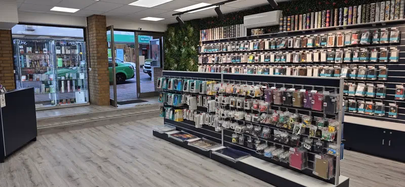 Where can I find a mobile repair company in New Zealand?