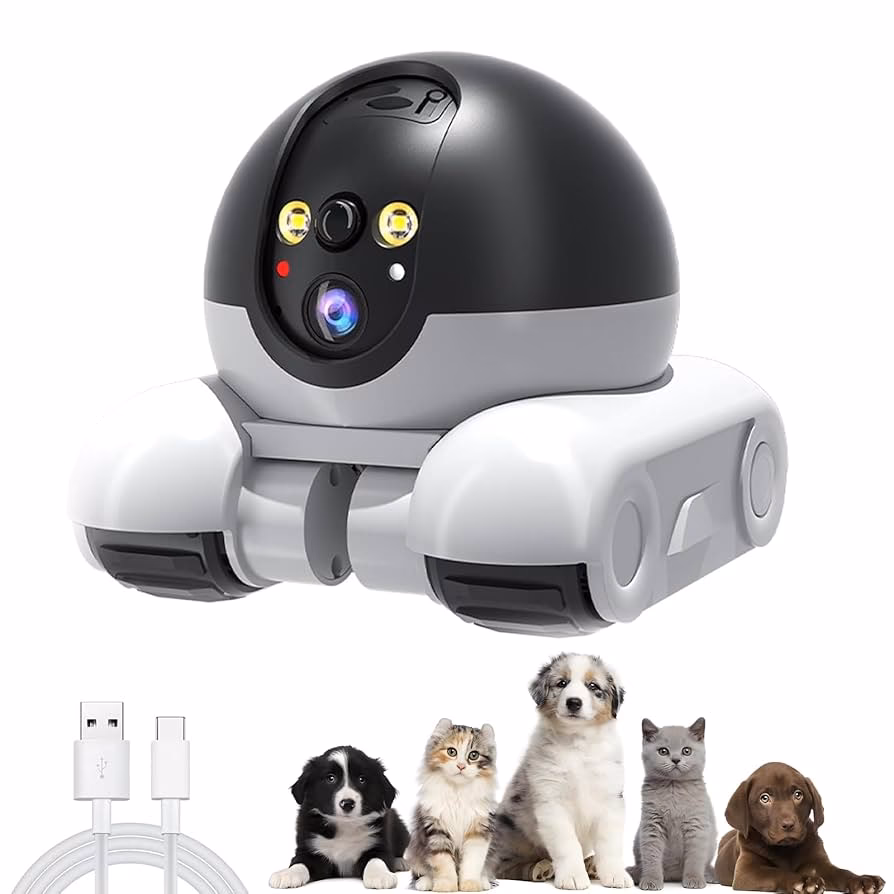 How a mobile robot can navigate a cluttered environment?