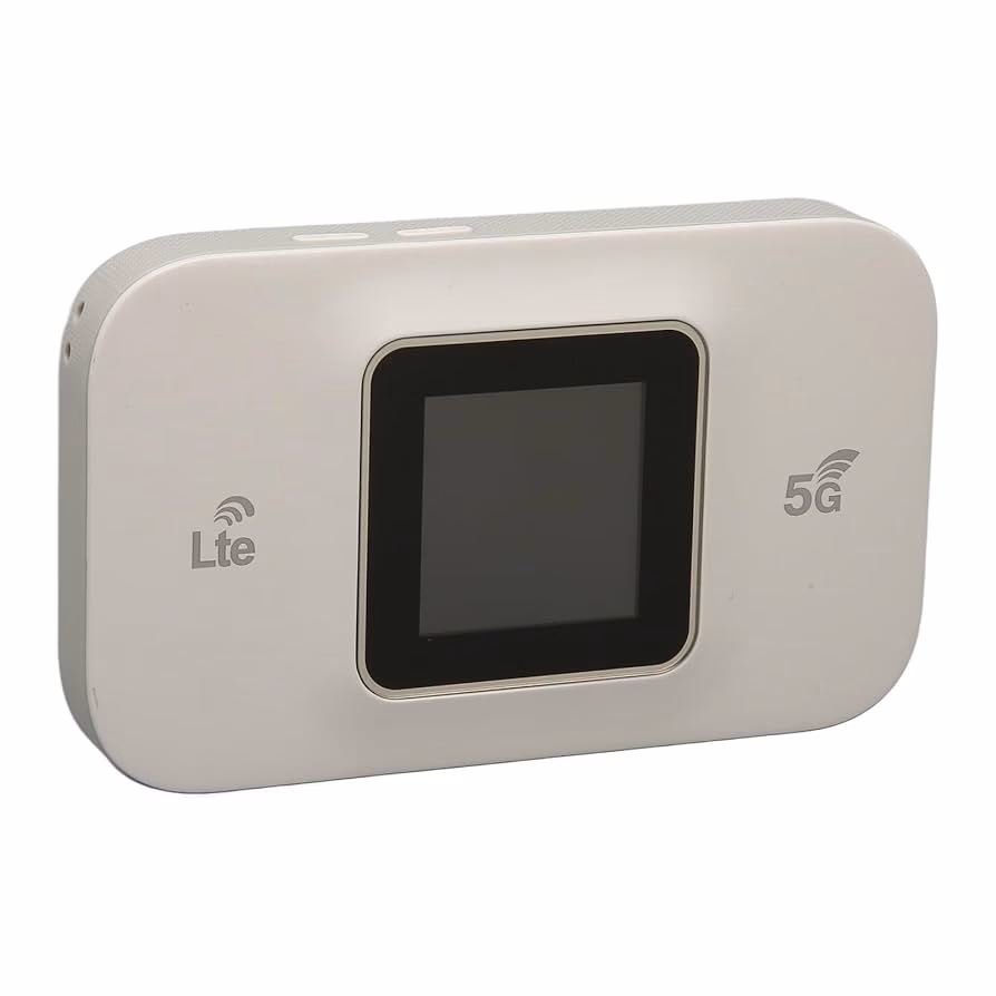 What is mf906 4G LTE modem?