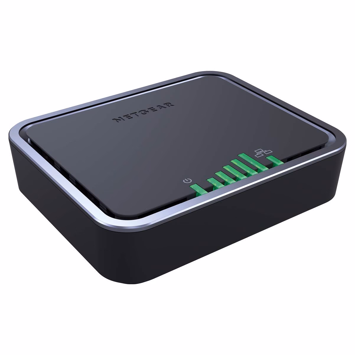 What is a UMR mobile router?