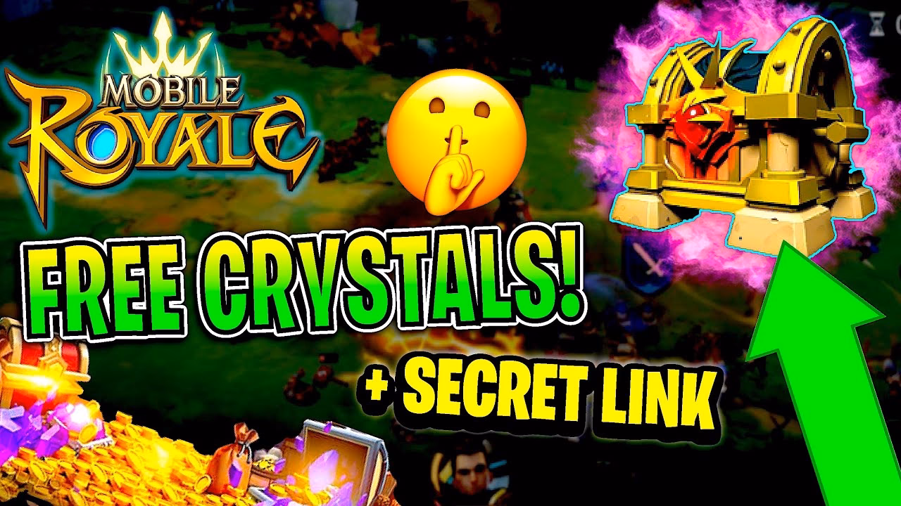 What can the Mobile Royale bot be used for?