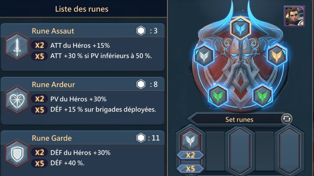 What kind of game is mobile Royale?