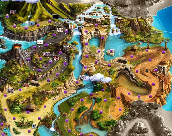 What are the best mobile RPG games?