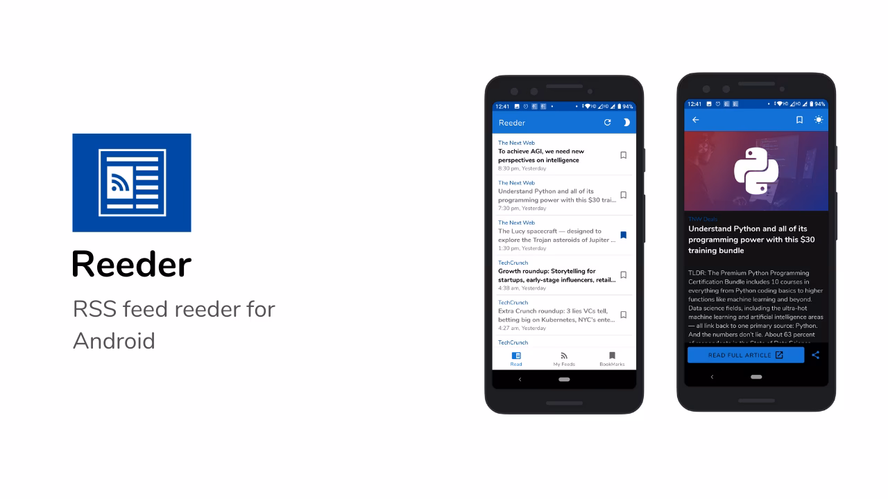 Are RSS feed readers practical?