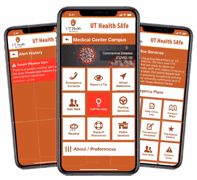 What is the best personal safety app?