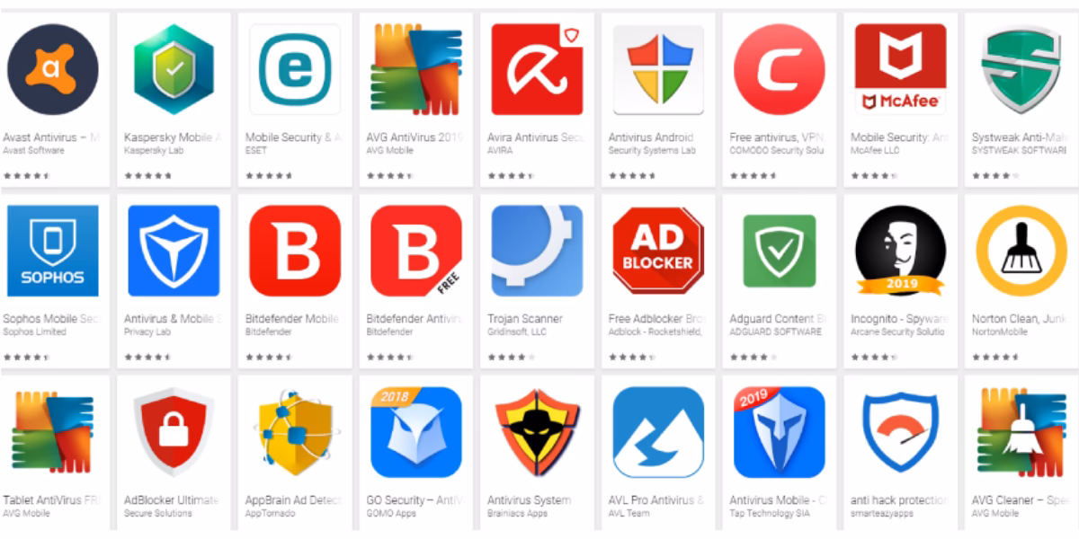 Is there a voice-activated personal safety app for Android?