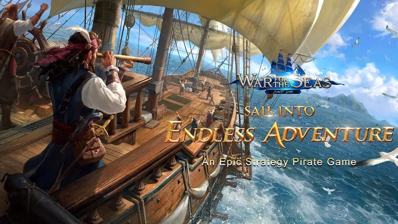How good is a sailing game?
