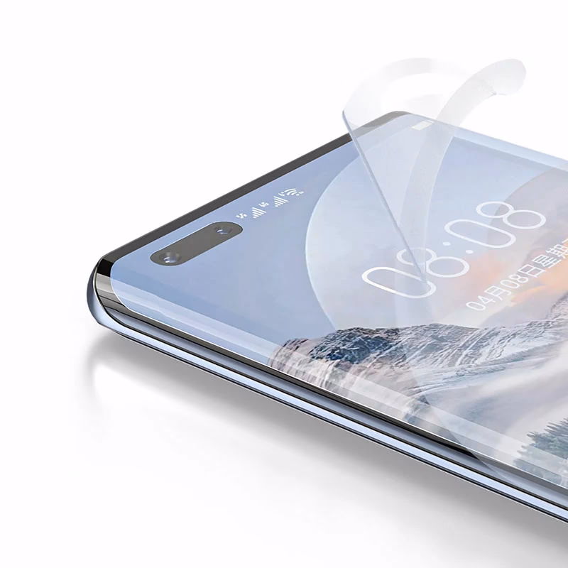 Why should you use a mobile screen protector?