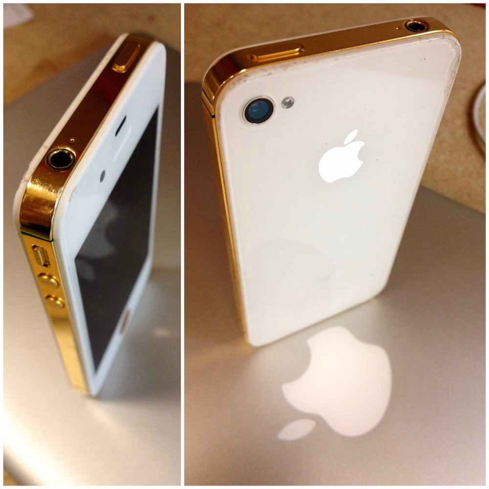 Where can I get a damaged phone screen repaired?