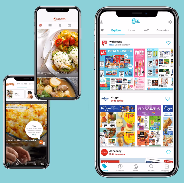 How can shopping apps improve your online shopping experience?