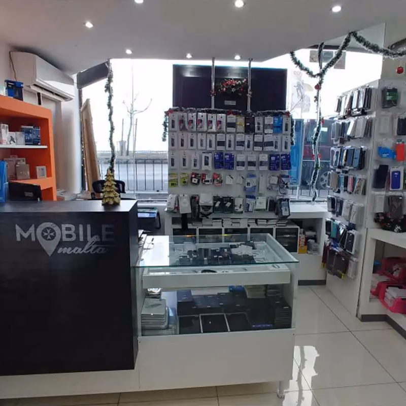 Where can I shop in Malta?