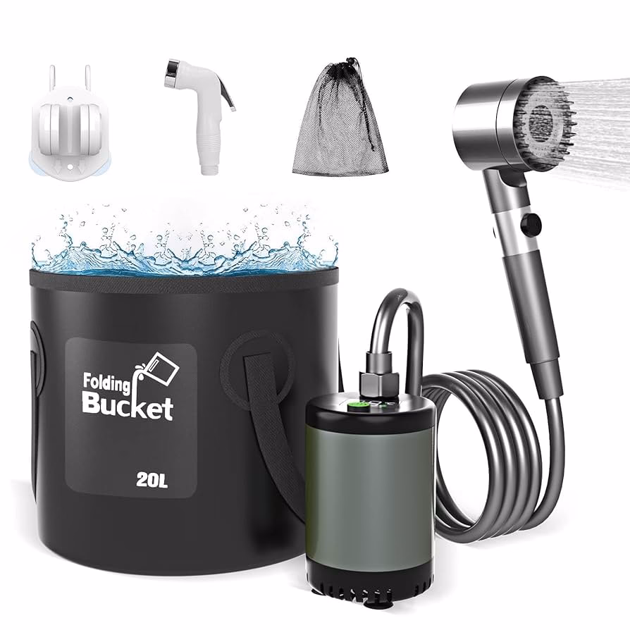 Why should you buy a mobile home shower from mobile home parts depot?
